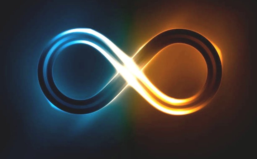 Guarigione Angelica per l’ Amore Infinito tra Femminile e&nbsp;Maschile